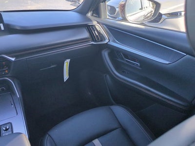 2026 Mazda Mazda CX-90 PHEV Premium Plus