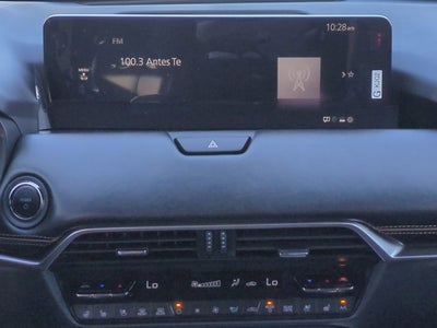2026 Mazda Mazda CX-90 PHEV Premium Plus