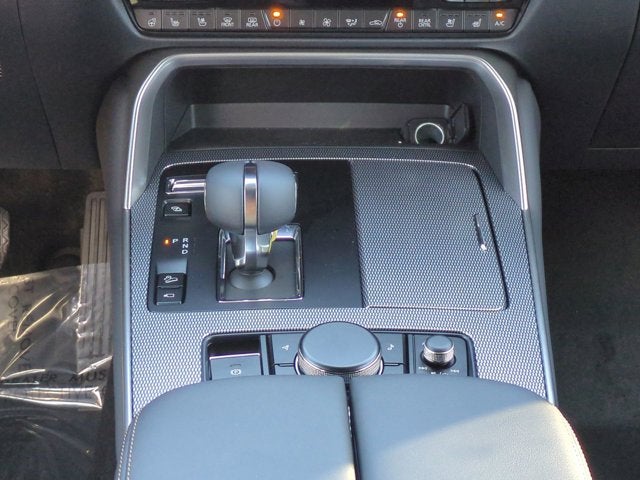 2026 Mazda Mazda CX-90 PHEV Premium Plus