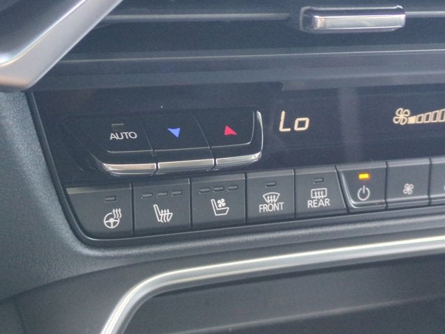 2026 Mazda Mazda CX-90 PHEV Premium Plus