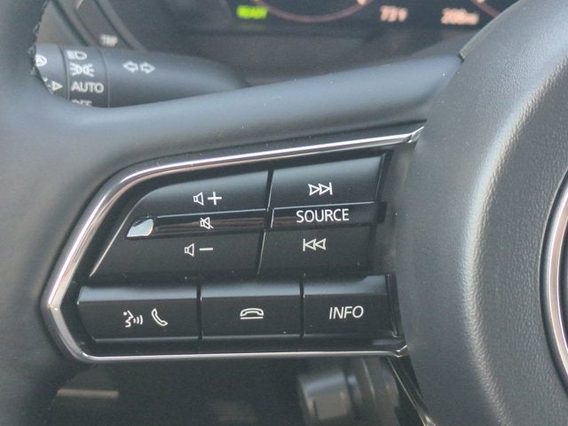 2026 Mazda Mazda CX-90 PHEV Premium Plus