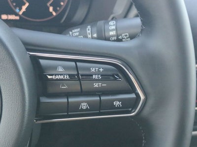 2026 Mazda Mazda CX-90 PHEV Premium Plus