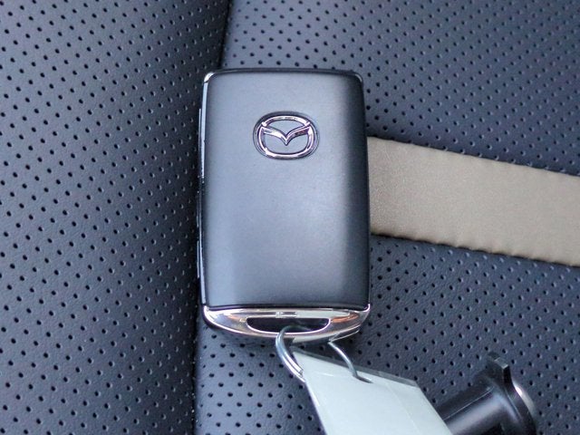 2026 Mazda Mazda CX-90 PHEV Premium Plus