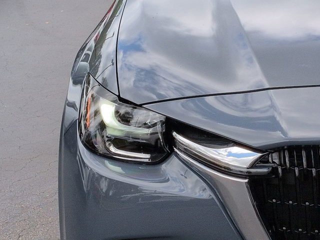 2026 Mazda Mazda CX-90 S Premium Plus