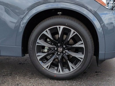 2026 Mazda Mazda CX-90 S Premium Plus