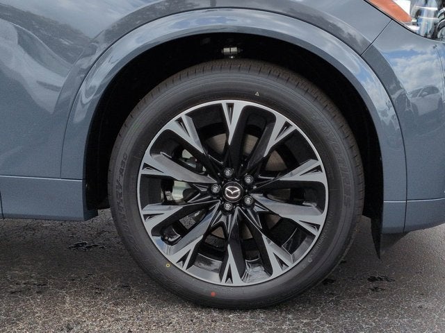 2026 Mazda Mazda CX-90 S Premium Plus