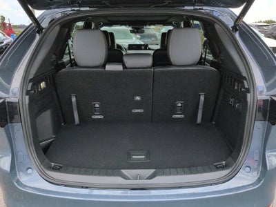 2026 Mazda Mazda CX-90 S Premium Plus