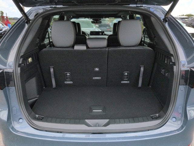 2026 Mazda Mazda CX-90 S Premium Plus