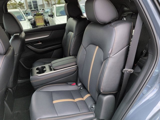 2026 Mazda Mazda CX-90 S Premium Plus