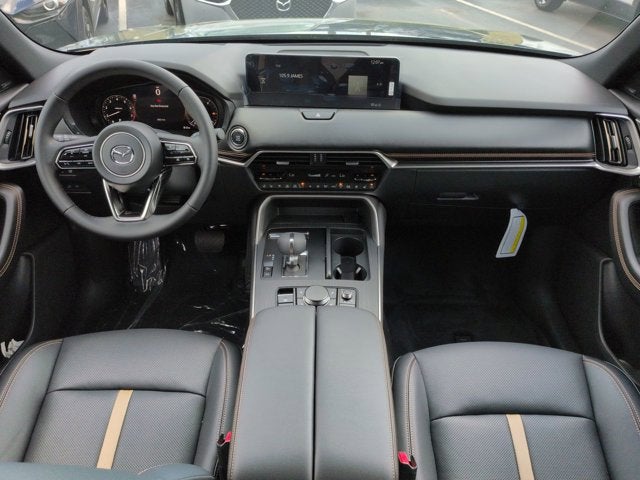 2026 Mazda Mazda CX-90 S Premium Plus