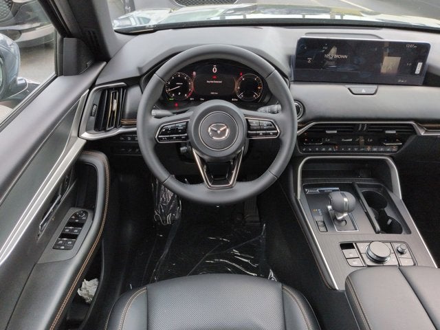 2026 Mazda Mazda CX-90 S Premium Plus