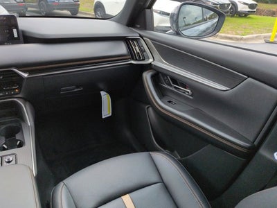 2026 Mazda Mazda CX-90 S Premium Plus