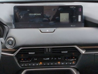 2026 Mazda Mazda CX-90 S Premium Plus