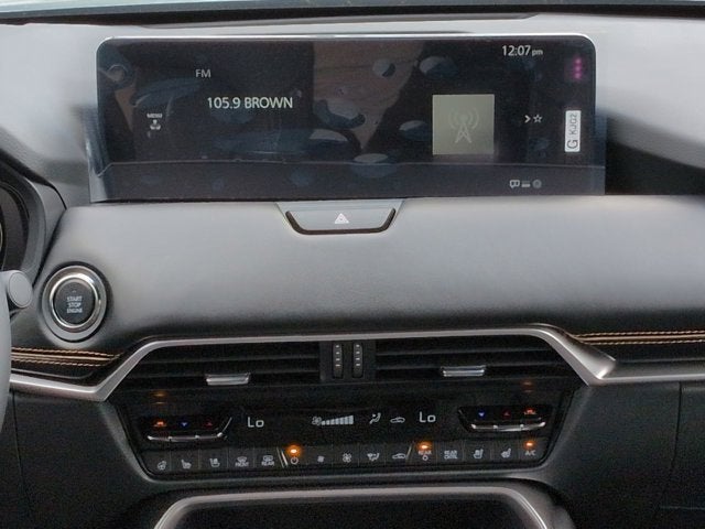 2026 Mazda Mazda CX-90 S Premium Plus