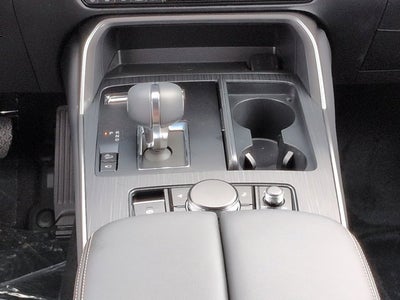 2026 Mazda Mazda CX-90 S Premium Plus