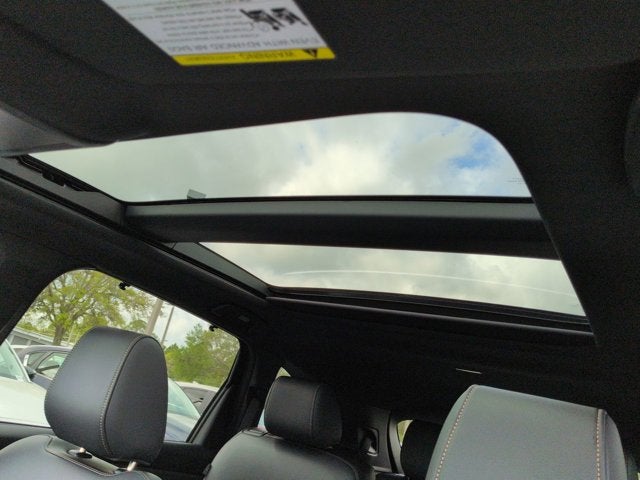 2026 Mazda Mazda CX-90 S Premium Plus