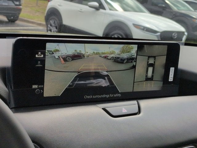 2026 Mazda Mazda CX-90 S Premium Plus