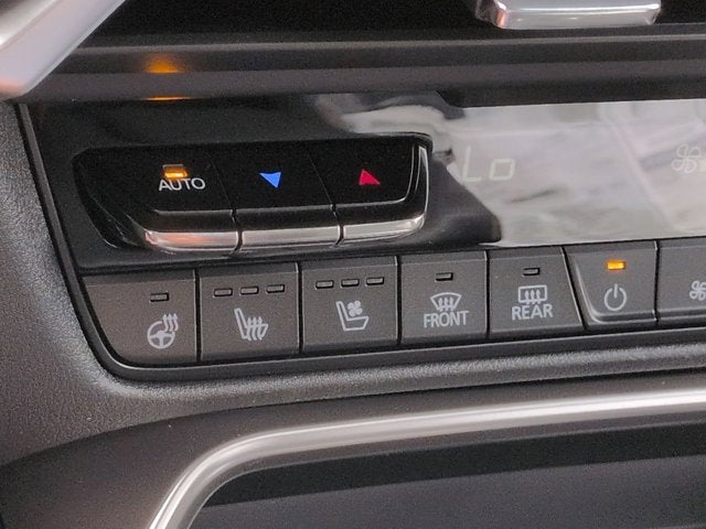 2026 Mazda Mazda CX-90 S Premium Plus