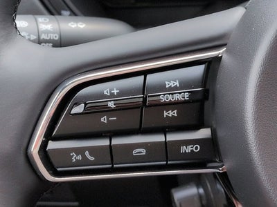 2026 Mazda Mazda CX-90 S Premium Plus