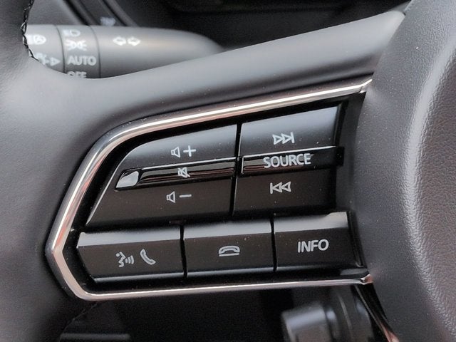 2026 Mazda Mazda CX-90 S Premium Plus