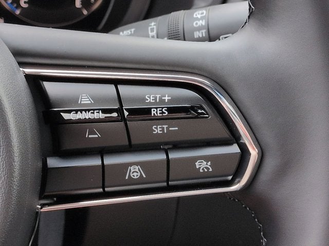 2026 Mazda Mazda CX-90 S Premium Plus