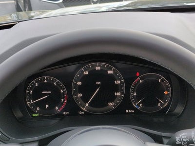 2026 Mazda Mazda CX-90 S Premium Plus