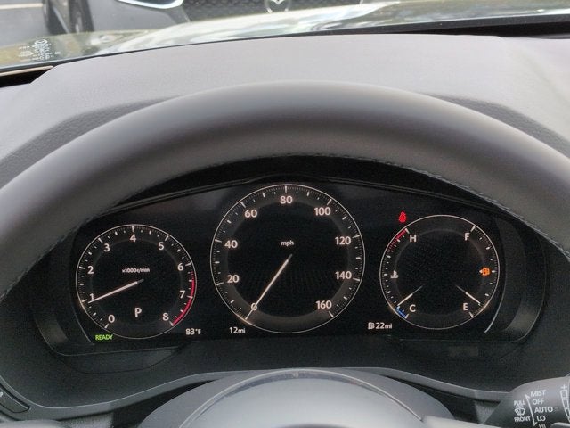 2026 Mazda Mazda CX-90 S Premium Plus