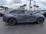 2026 Mazda Mazda CX-90 S Premium Plus