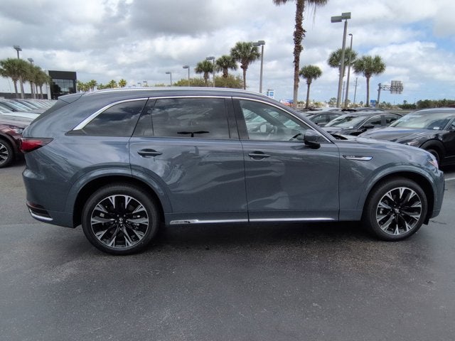 2026 Mazda Mazda CX-90 S Premium Plus