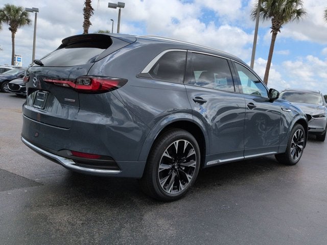 2026 Mazda Mazda CX-90 S Premium Plus