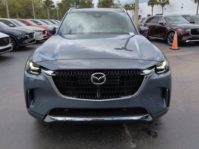 2026 Mazda Mazda CX-90 S Premium Plus