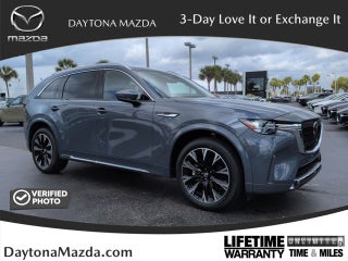 2026 Mazda Mazda CX-90 S Premium Plus