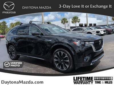 2026 Mazda Mazda CX-90 S Premium Plus