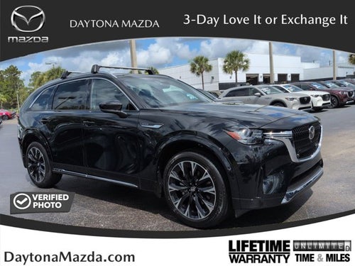 2026 Mazda Mazda CX-90 S Premium Plus