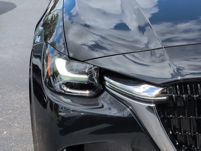 2026 Mazda Mazda CX-90 S Premium Plus