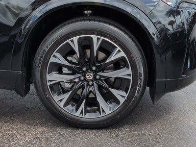 2026 Mazda Mazda CX-90 S Premium Plus
