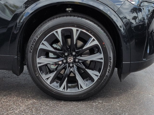 2026 Mazda Mazda CX-90 S Premium Plus