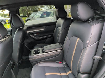 2026 Mazda Mazda CX-90 S Premium Plus