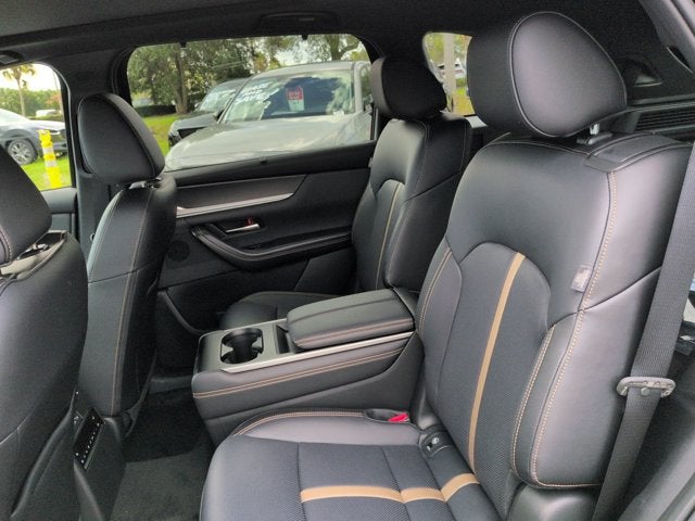 2026 Mazda Mazda CX-90 S Premium Plus