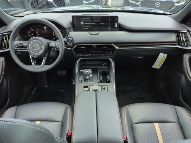2026 Mazda Mazda CX-90 S Premium Plus