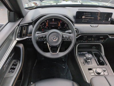 2026 Mazda Mazda CX-90 S Premium Plus