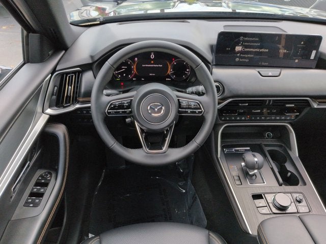 2026 Mazda Mazda CX-90 S Premium Plus
