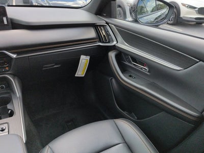2026 Mazda Mazda CX-90 S Premium Plus