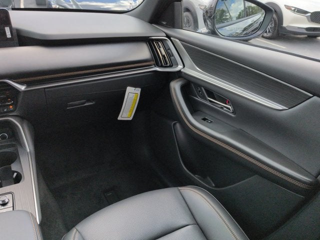 2026 Mazda Mazda CX-90 S Premium Plus