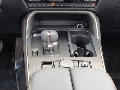 2026 Mazda Mazda CX-90 S Premium Plus