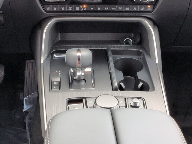 2026 Mazda Mazda CX-90 S Premium Plus