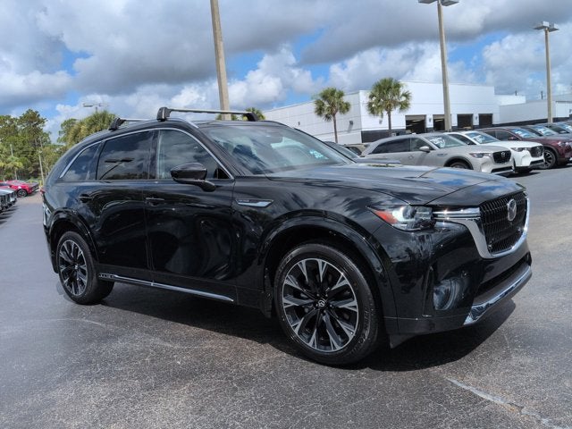 2026 Mazda Mazda CX-90 S Premium Plus