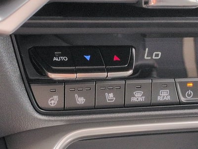 2026 Mazda Mazda CX-90 S Premium Plus