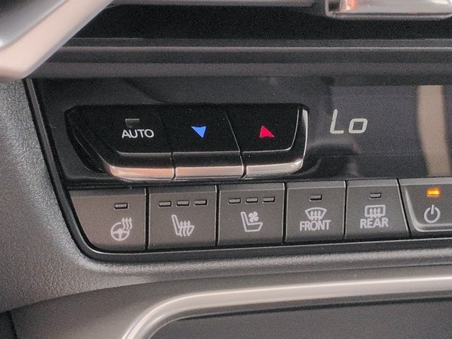 2026 Mazda Mazda CX-90 S Premium Plus