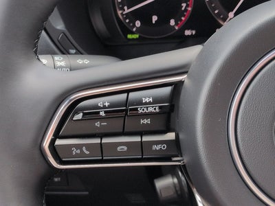 2026 Mazda Mazda CX-90 S Premium Plus